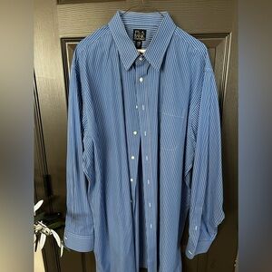 Joseph A bank men’s dress shirt ￼